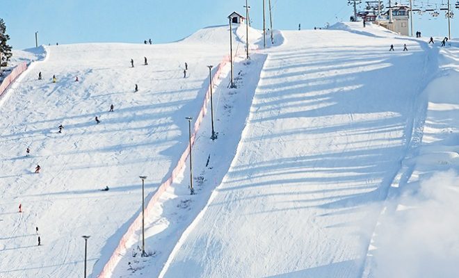 ANNA PALAUTETTA – MIELIPITEESI ON MEILLE TÄRKEÄ