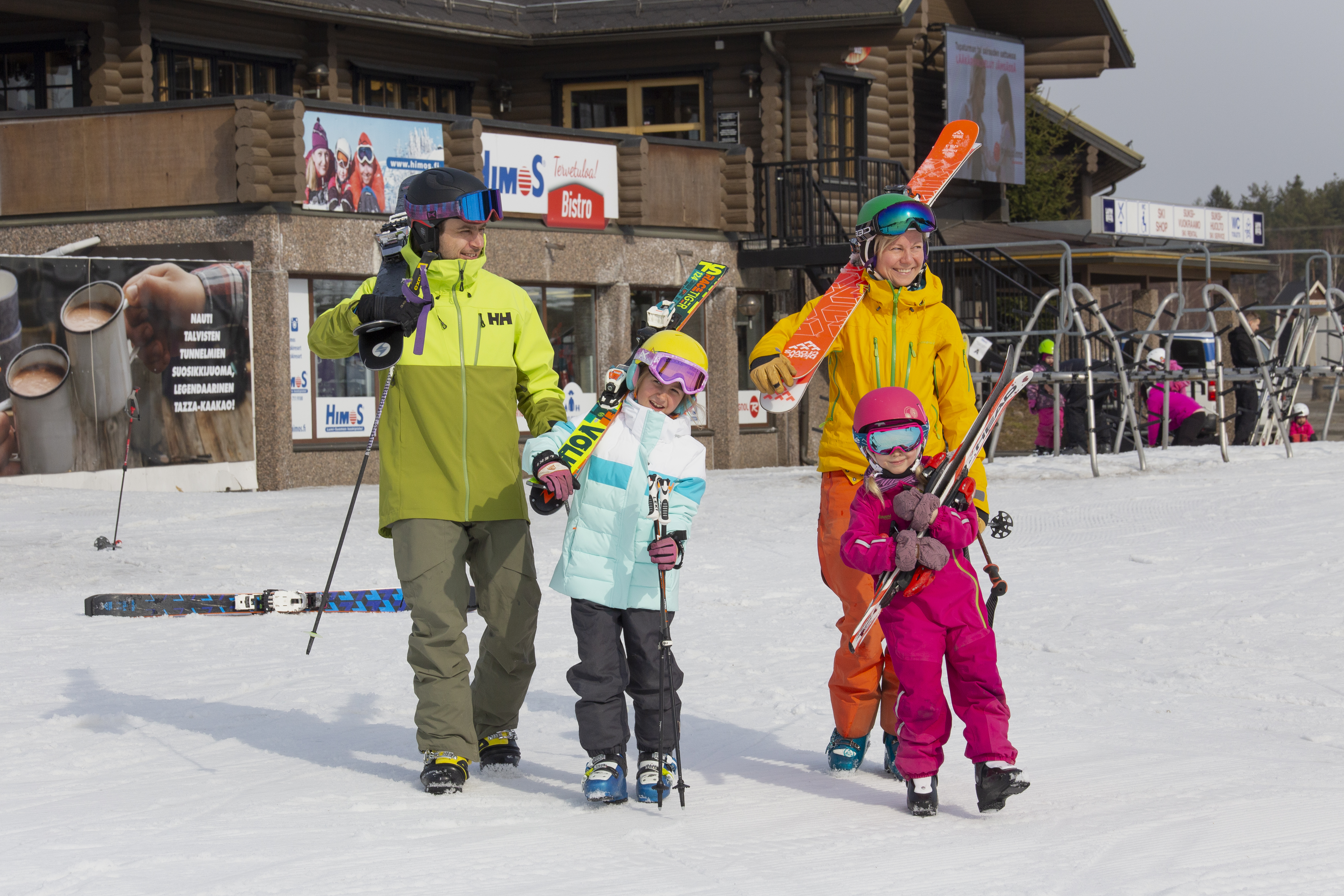 Himoksen talvi alkaa 6.12.2019 klo 10 – kanttaa mukaan!