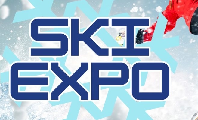 Olemme mukana SkiExpoilla