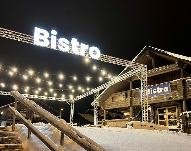 UUSI RAVINTOLOITSIJA HIMOKSEN OMIIN RINNERAVINTOLOIHIN