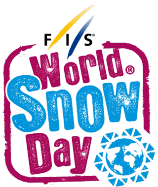 World Snow Day 21.1. Himoksella!