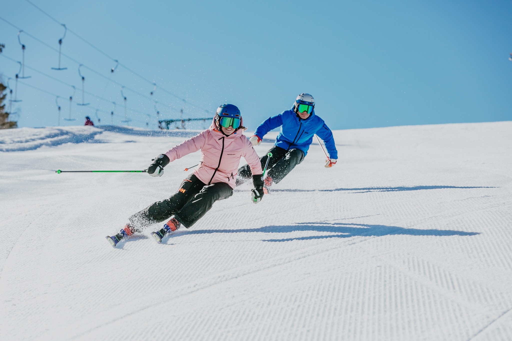 Aikuisten treeniryhmät kaudella 25-26
