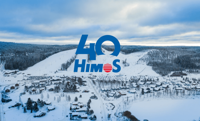 40-VUOTIS SYNTTÄRITARJOUS 28.-29.12.2024
