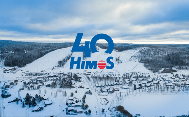 40-VUOTIS SYNTTÄRITARJOUS 28.-29.12.2024
