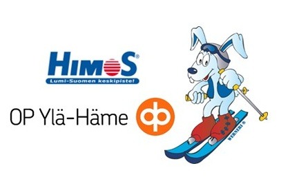 Lasten Werneri-kurssit ja aikuisten startti-kurssi alkavat tammikuussa