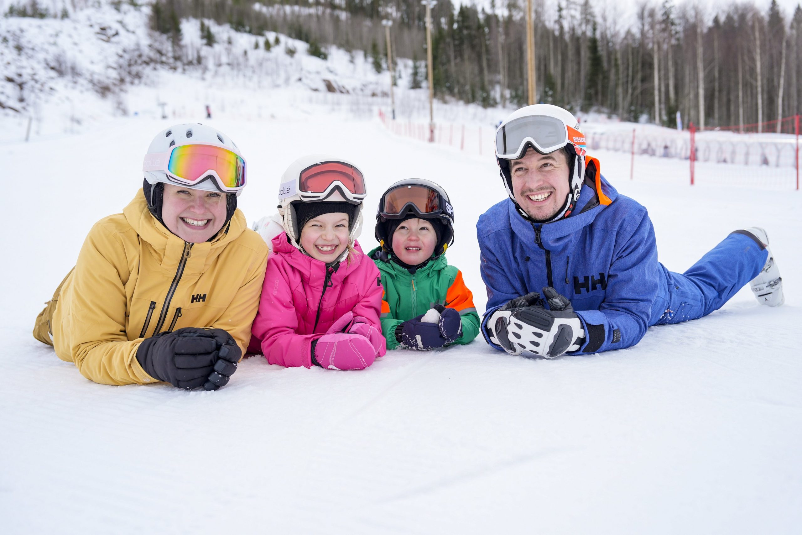 KIITOS KAUDESTA 24/25