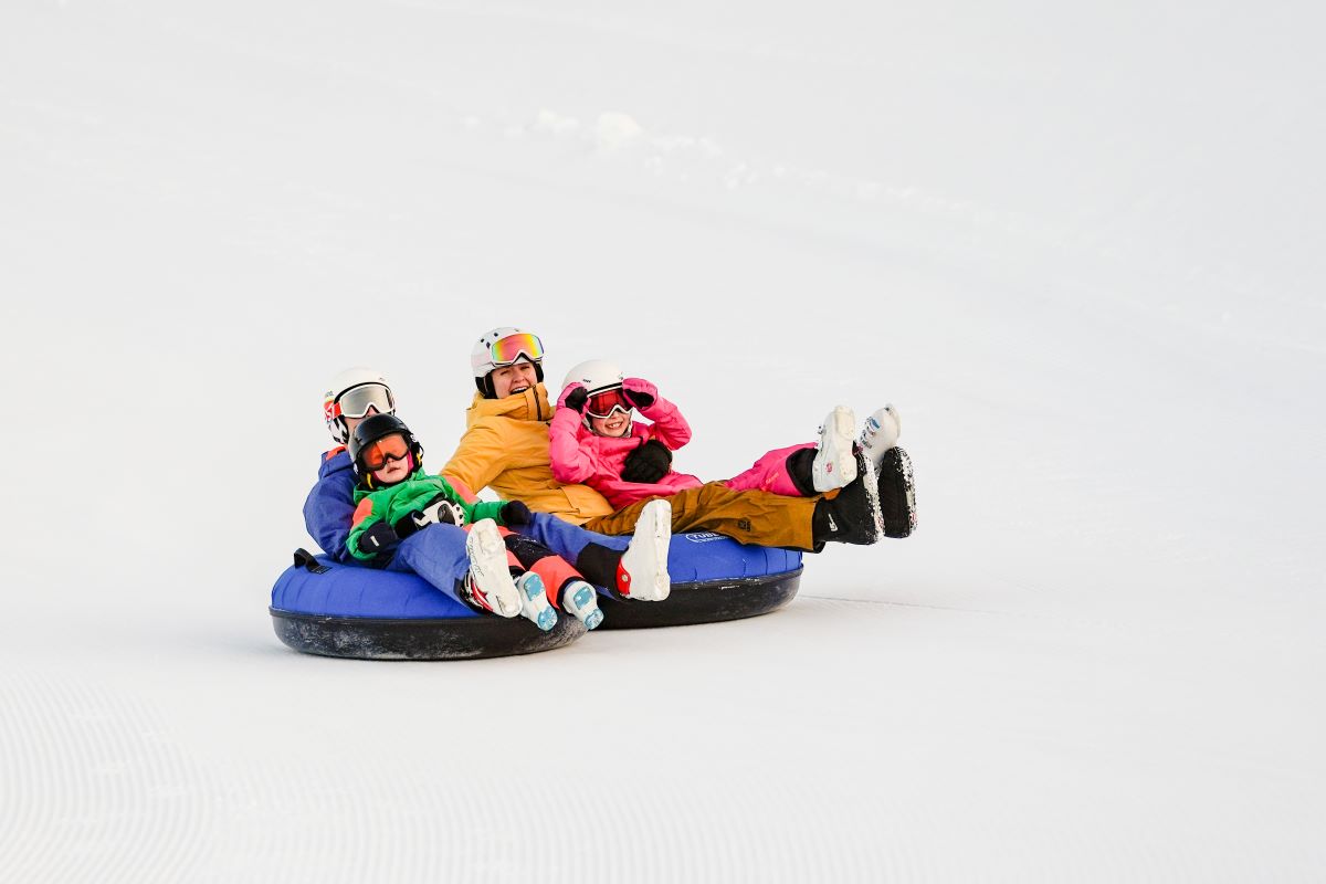 LUMILAN KAUSIKORTTI 25/26