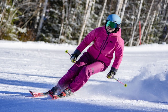 SkiExpo tarjous 2025!