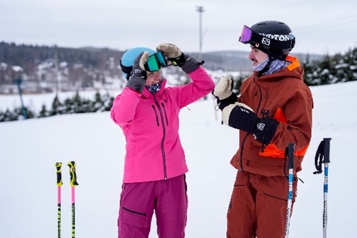 Virkistyspäivä Himoksella – Tyky-aktiviteetit työporukoille
