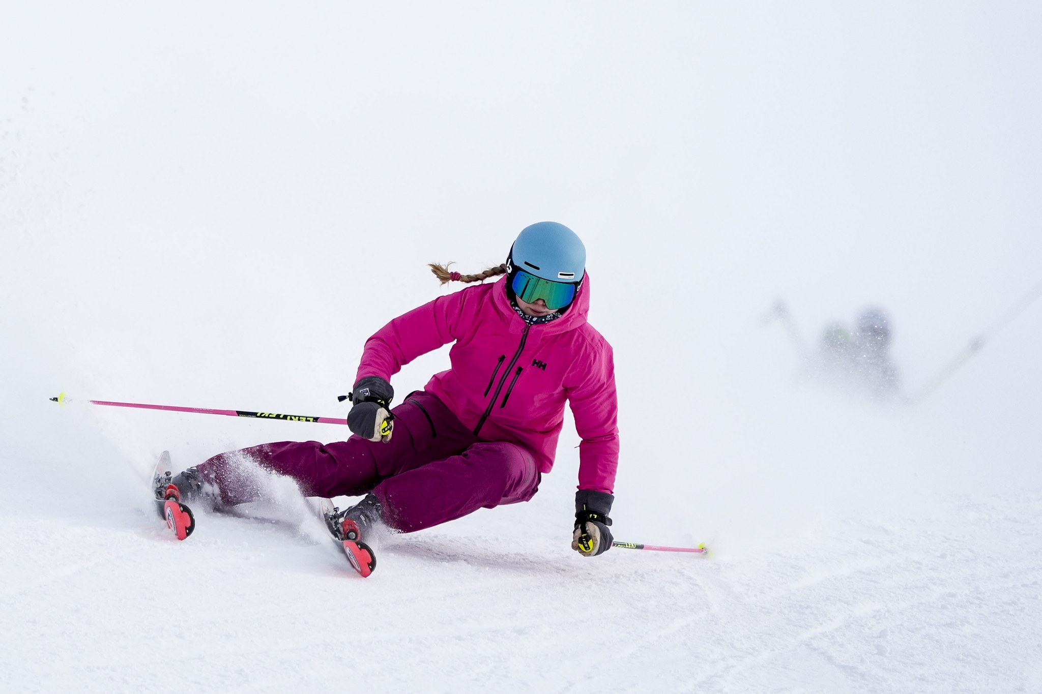 HIMOKSEN KAUSI 25/26 STARTTAA PERJANTAINA 19.12. KLO 12