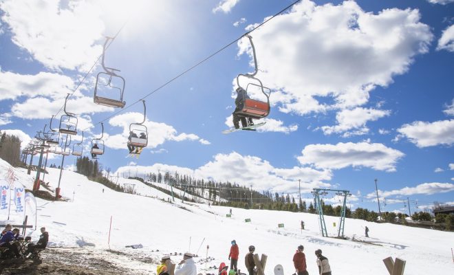 Tervetuloa viettämäään vappua Himokselle!