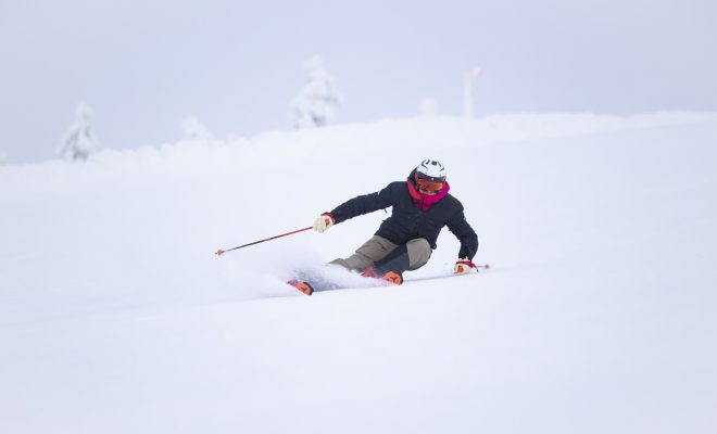 Olemme mukana SkiExpoilla – tutustu messutarjoukseemme!