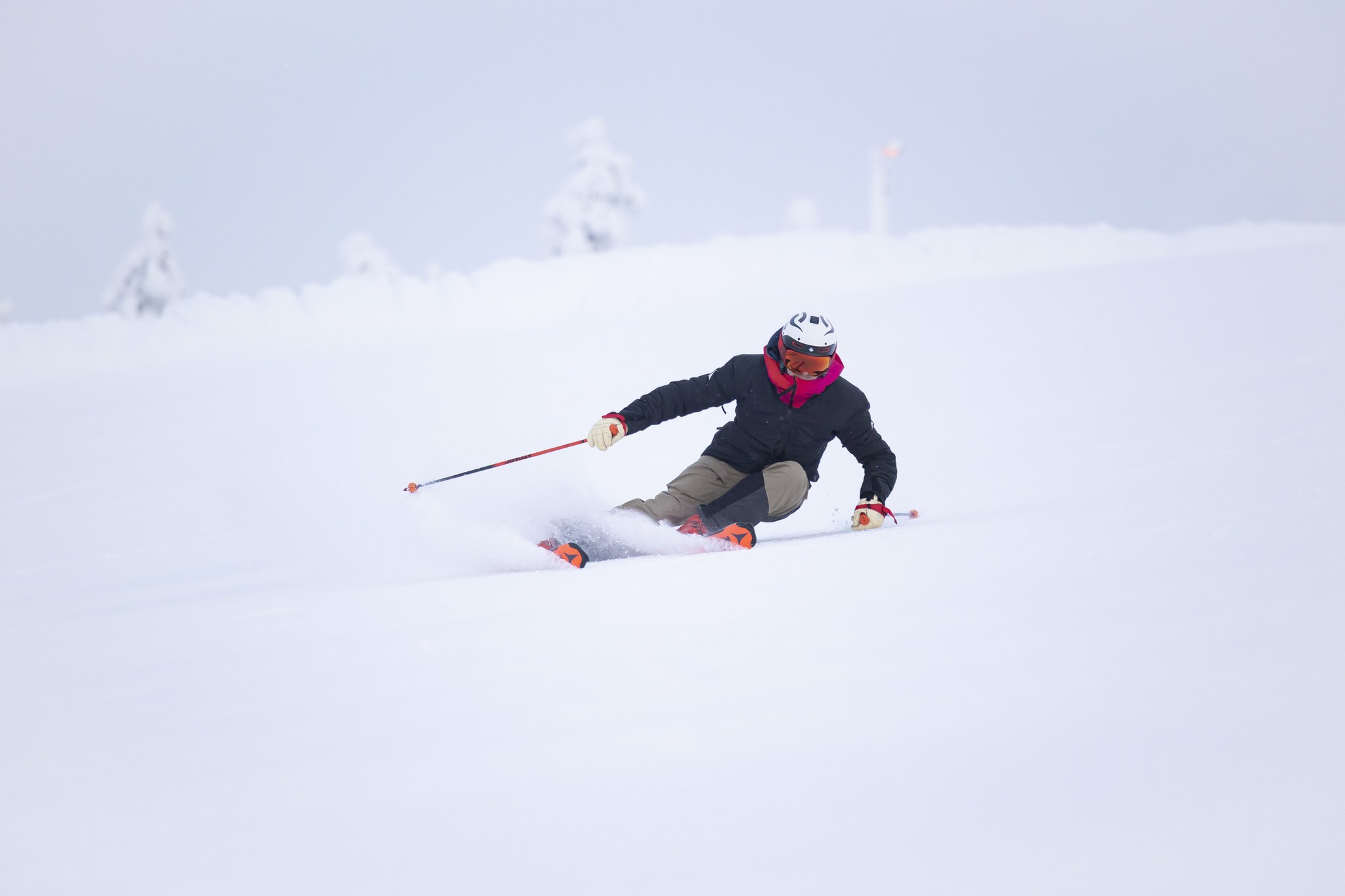 Olemme mukana SkiExpoilla – tutustu messutarjoukseemme!
